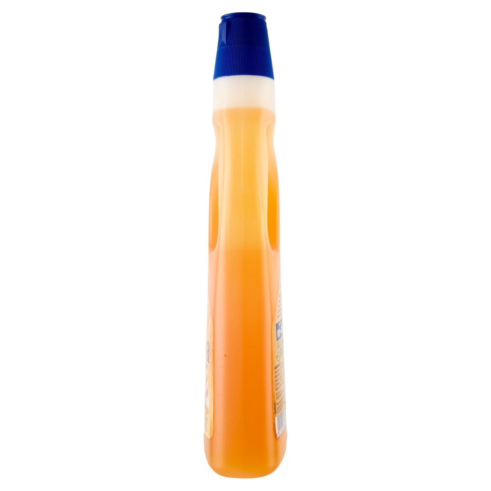 Emulsio Ravviva Detergente Parquet Olio di Mandorla e Legno di Sandalo 750 ml